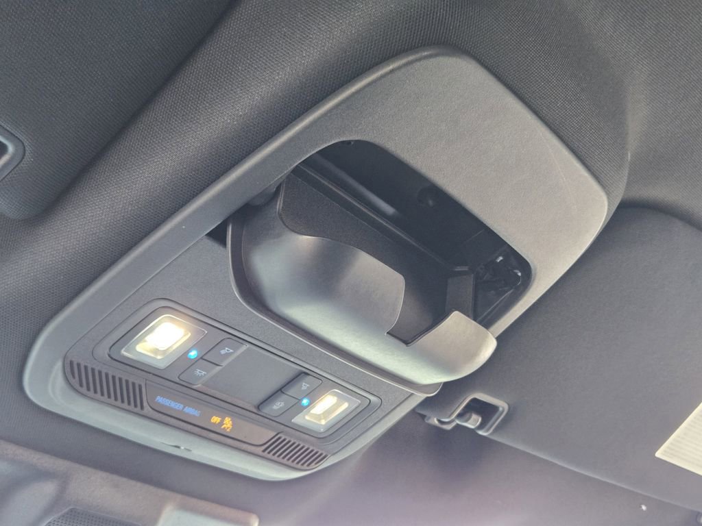 Used 2025 Ford F150 STX w/ Equipment Group 200A image 33