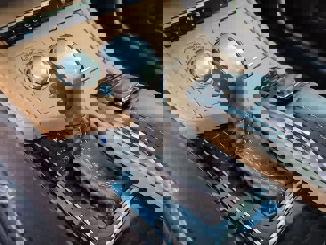 Used 2017 Lexus ES 350 w/ Navigation System Package image 32