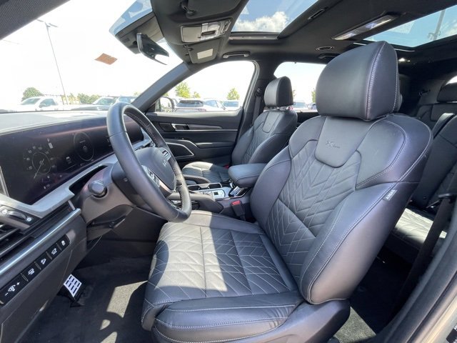 New 2025 Kia Telluride SX X-Line image 22