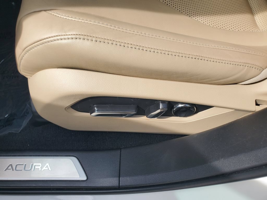 Certified 2023 Acura RDX w/ Technology Package FWD image 19