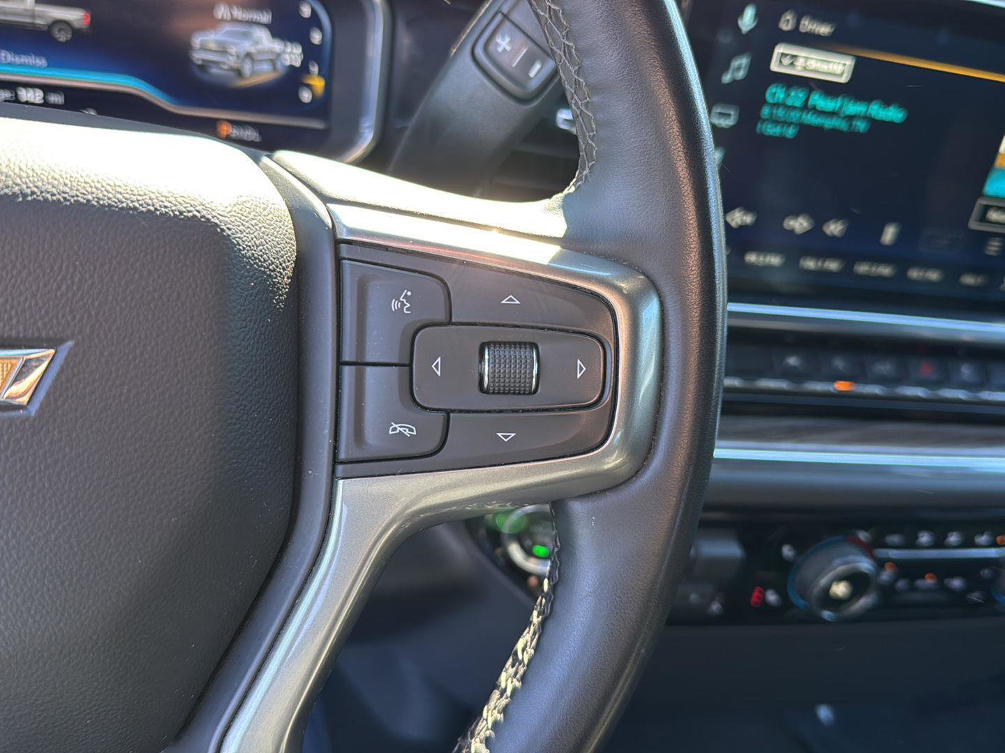 Certified 2025 Chevrolet Silverado 1500 LT image 19