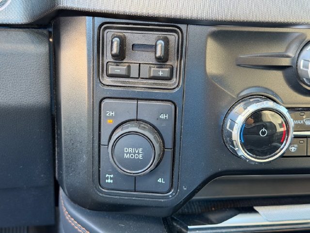 Used 2024 Ford F250 Platinum AWD/4WD image 15