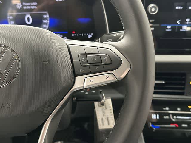 New 2026 Volkswagen Jetta S image 9