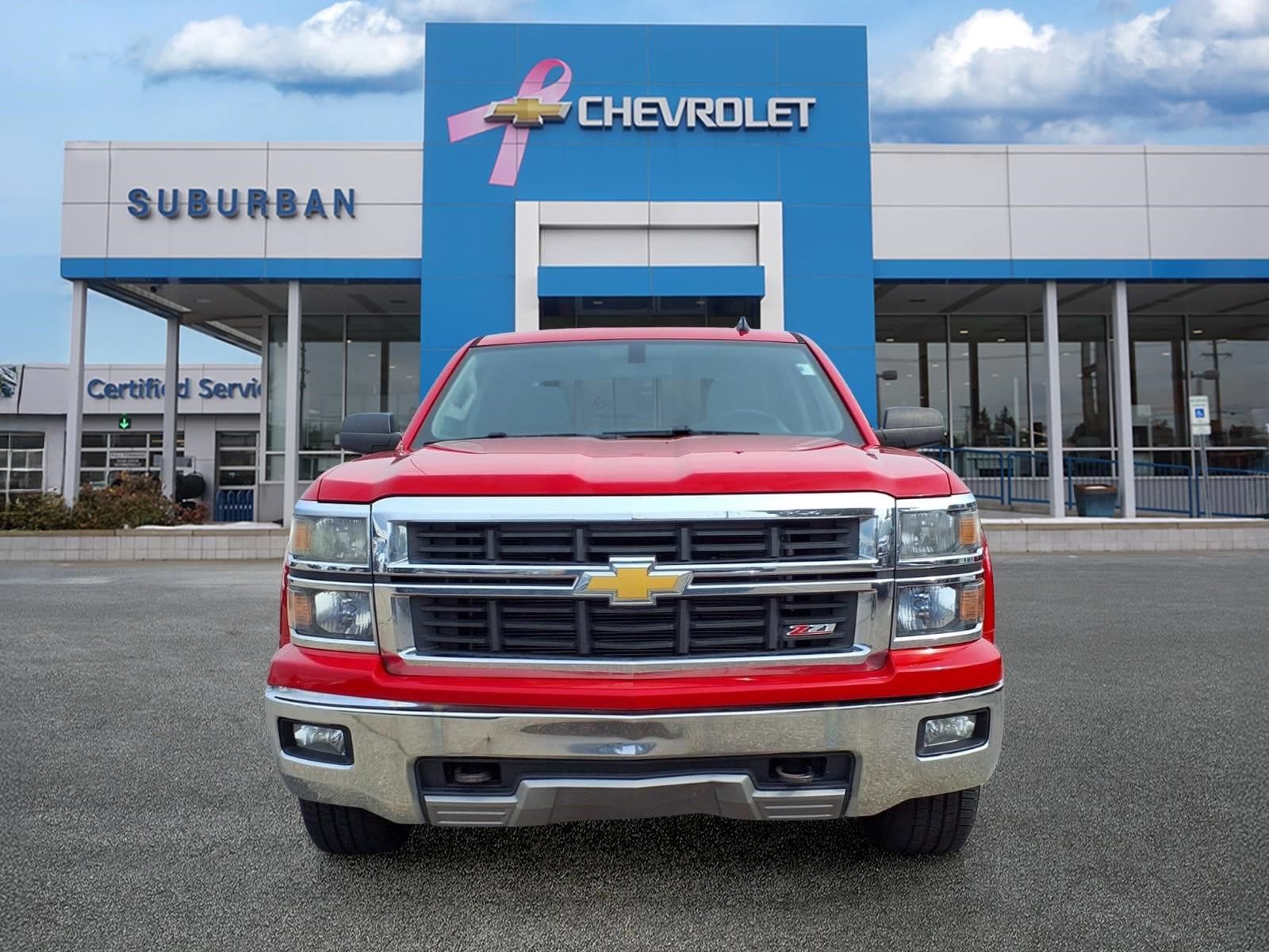 Used 2014 Chevrolet Silverado 1500 LT w/ All Star Edition AWD/4WD video 2