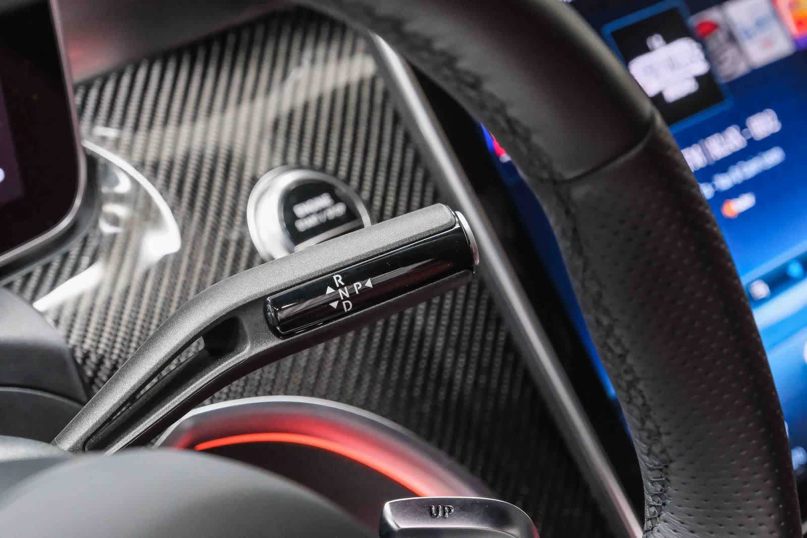 Certified 2026 Mercedes-Benz CLE 53 AMG 4MATIC Cabriolet image 18