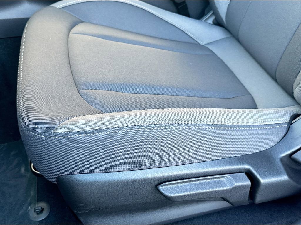 New 2025 Subaru Impreza 2.0i image 23