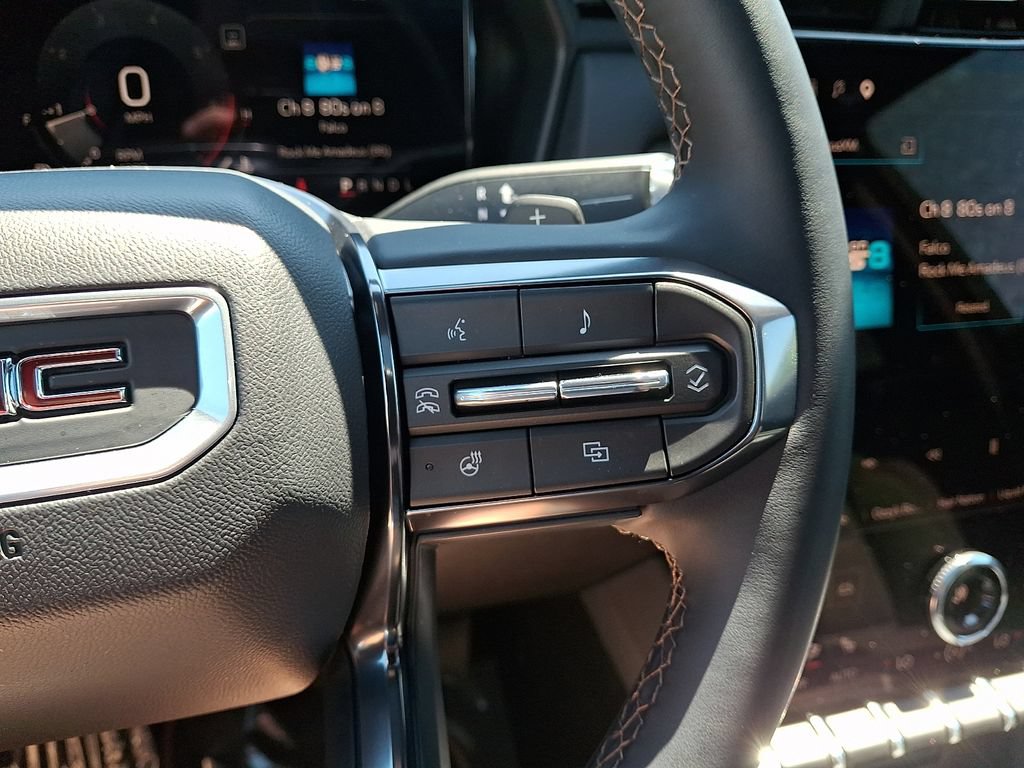Used 2026 GMC Terrain AT4 w/ Technology Package II AWD/4WD image 20