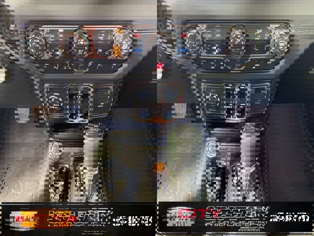 New 2026 Jeep Gladiator Sport image 24