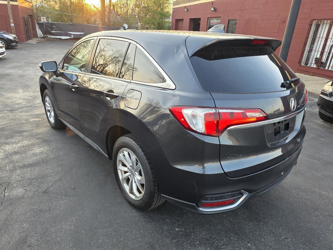 Used 2016 Acura RDX FWD image 5