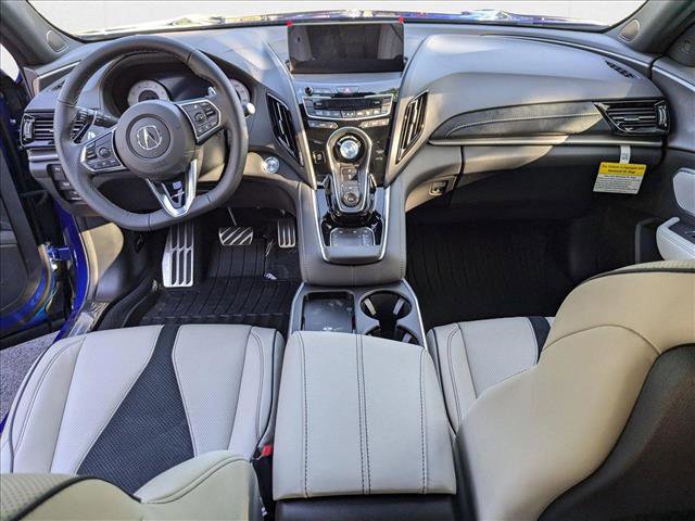 Used 2025 Acura RDX A-Spec AWD/4WD image 13