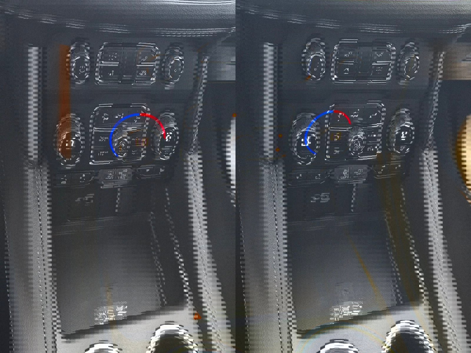 Used 2022 Chevrolet Tahoe LT w/ Luxury Package image 21