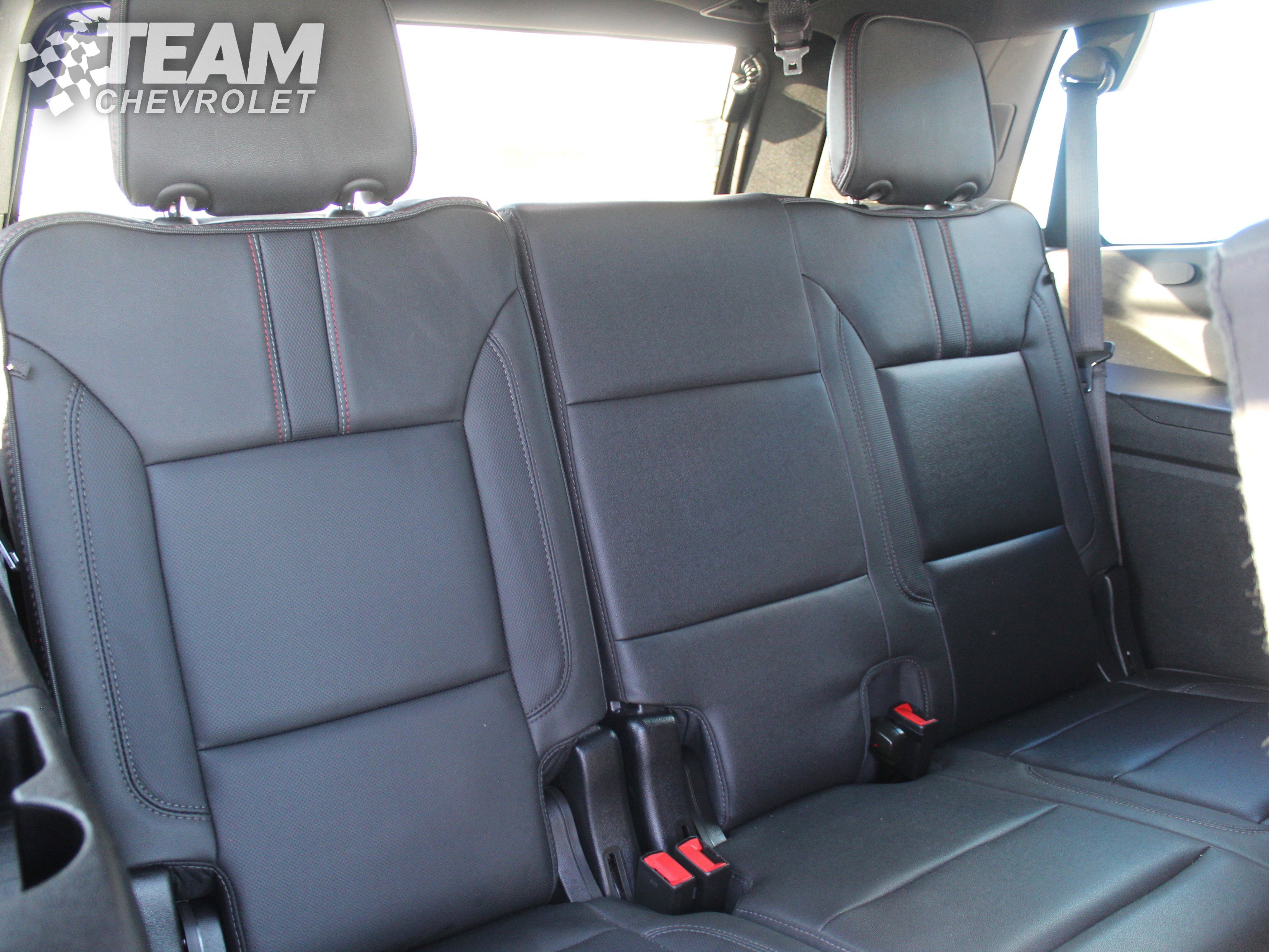 Certified 2023 Chevrolet Tahoe RST image 27