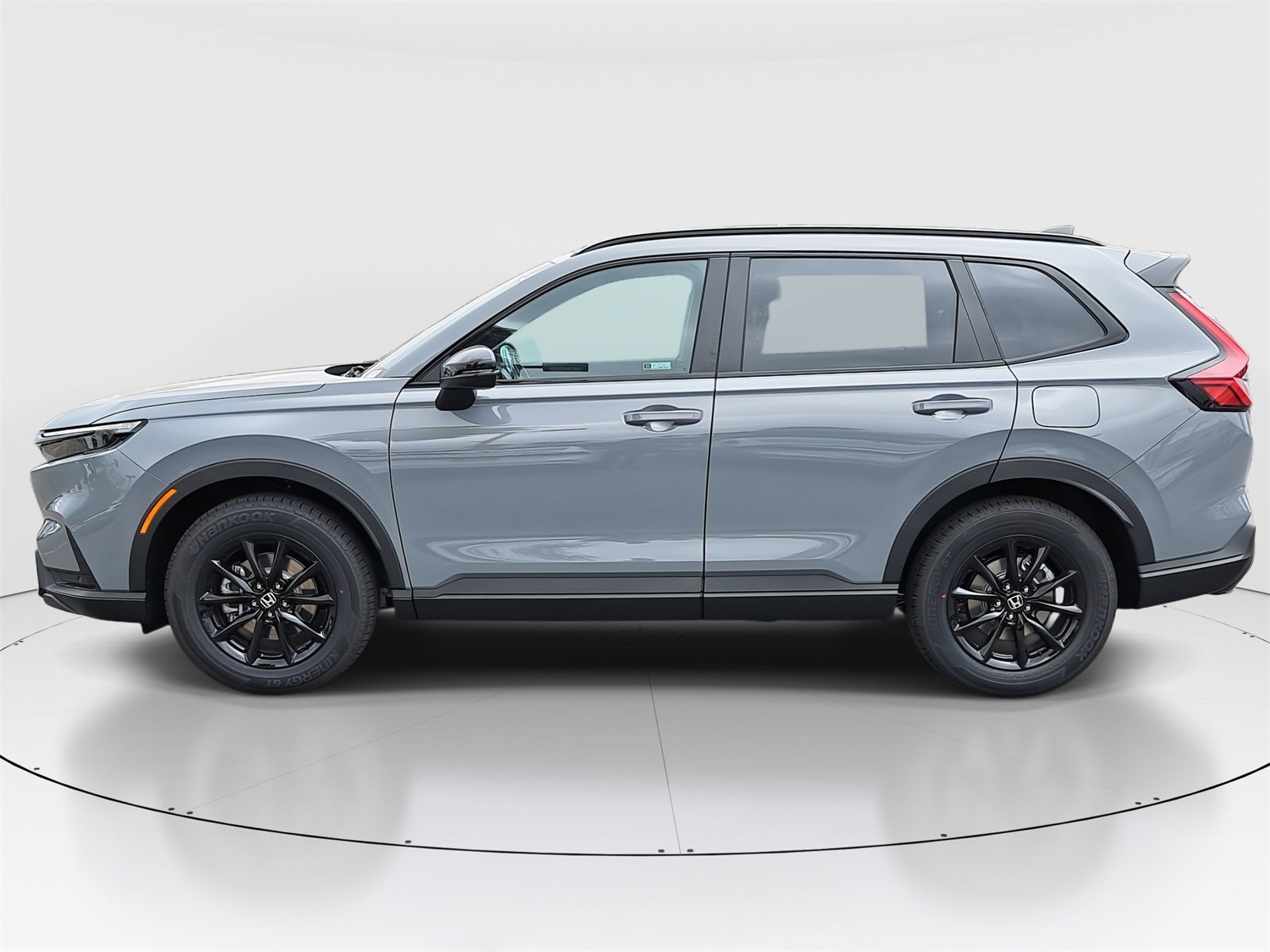 New 2026 Honda CR-V Sport-L image 8