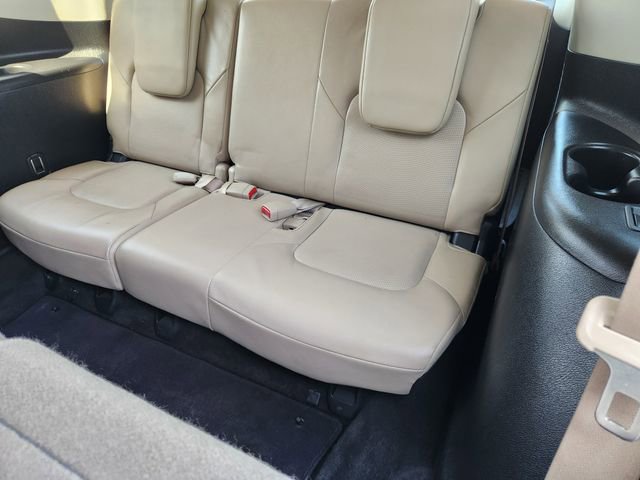 Used 2020 Nissan Armada SL w/ Premium Package image 29