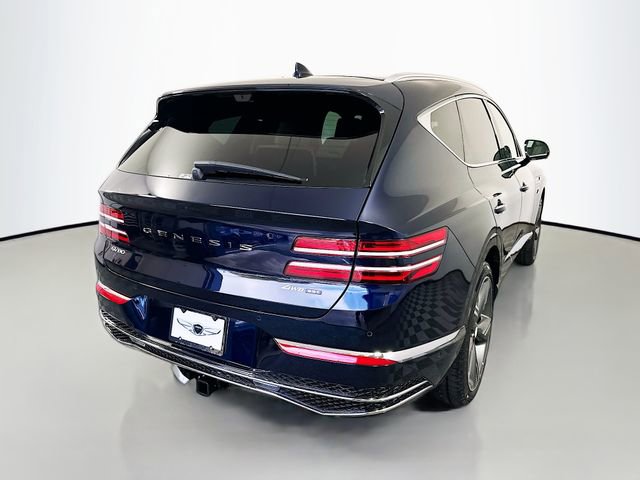 New 2026 Genesis GV80 3.5T Prestige image 5