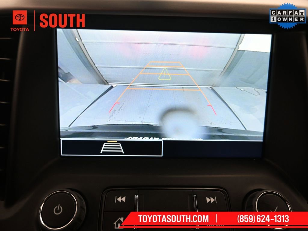 Used 2023 GMC Acadia SLE w/ Driver Convenience Package image 15