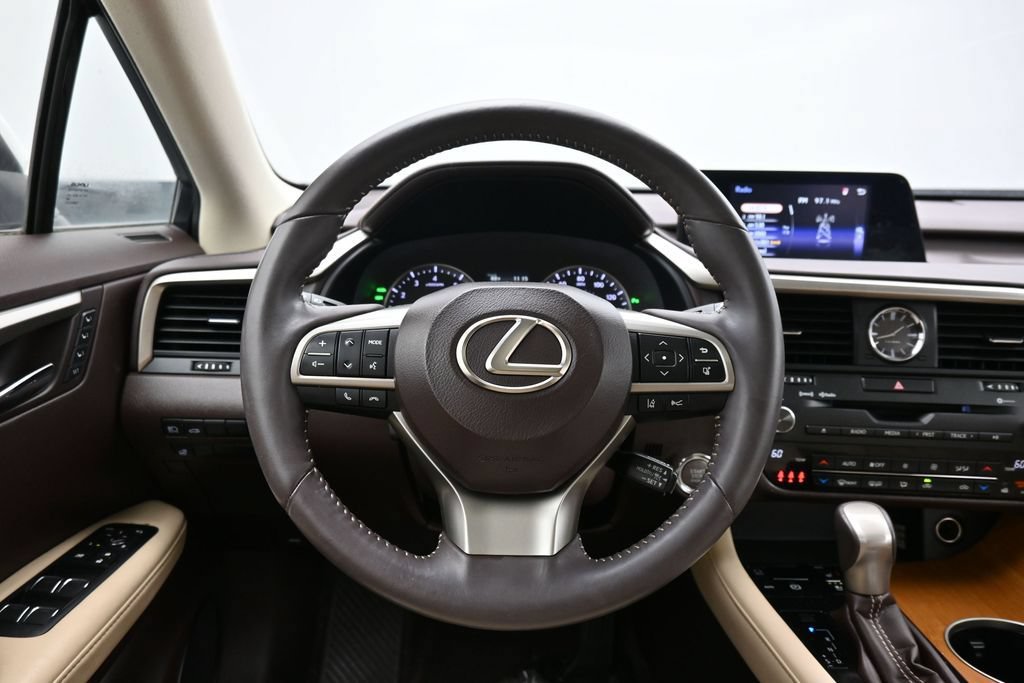 Used 2017 Lexus RX 350 AWD w/ Premium Package image 45