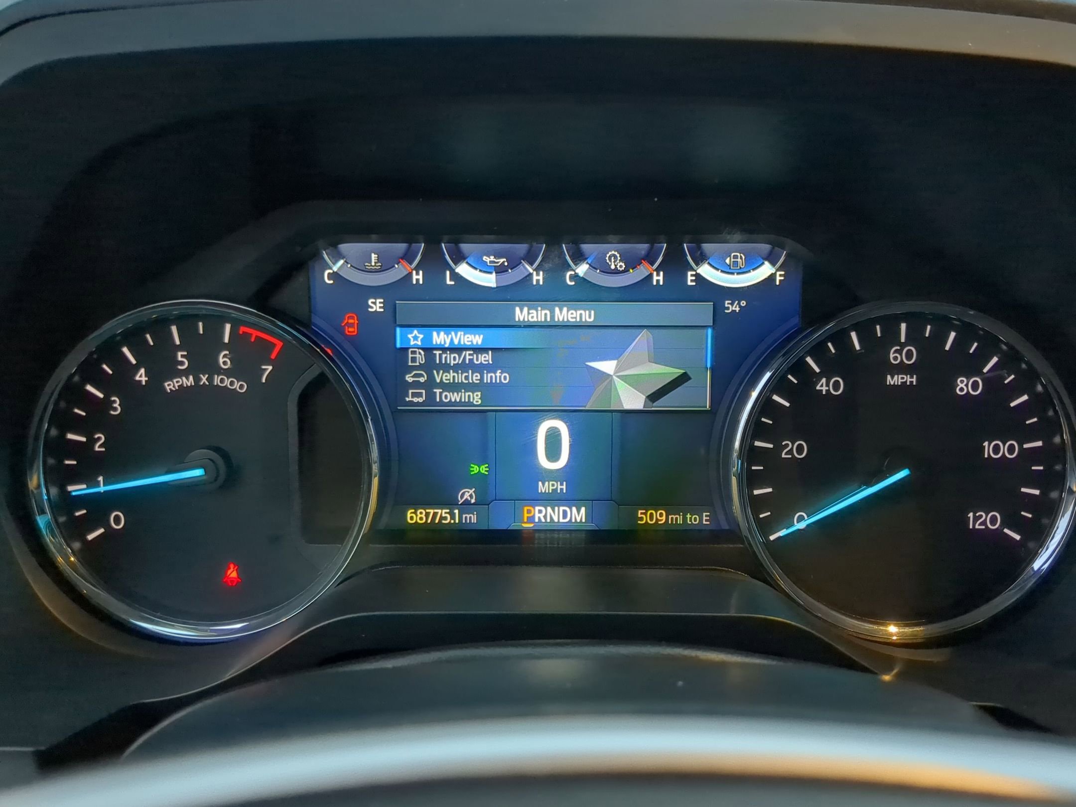 Used 2024 Ford Expedition Max XLT image 14