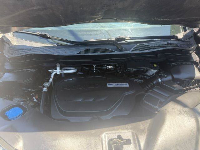 Used 2019 Honda Pilot Elite image 8