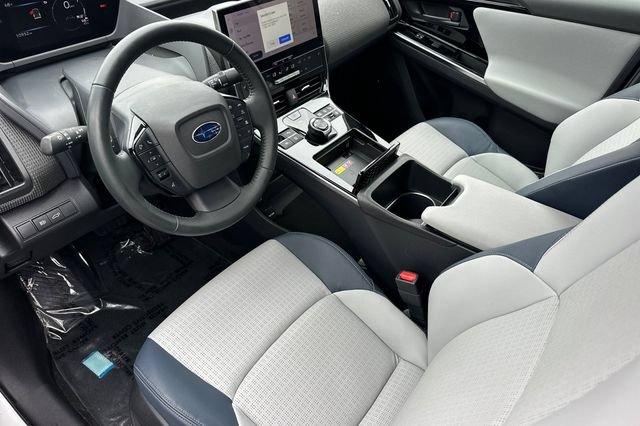 Used 2023 Subaru Solterra AWD image 10