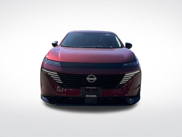 New 2026 Nissan Murano Platinum w/ Cargo Package image 12