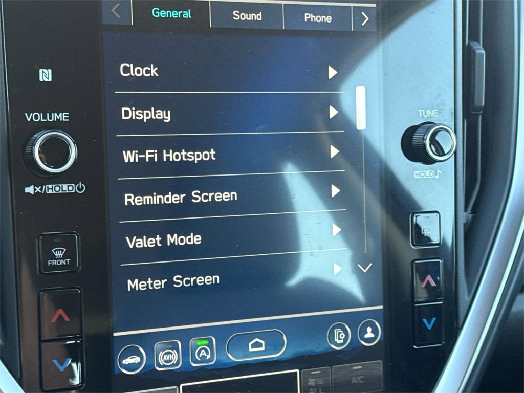 Used 2024 Subaru Impreza 2.0i Sport image 17