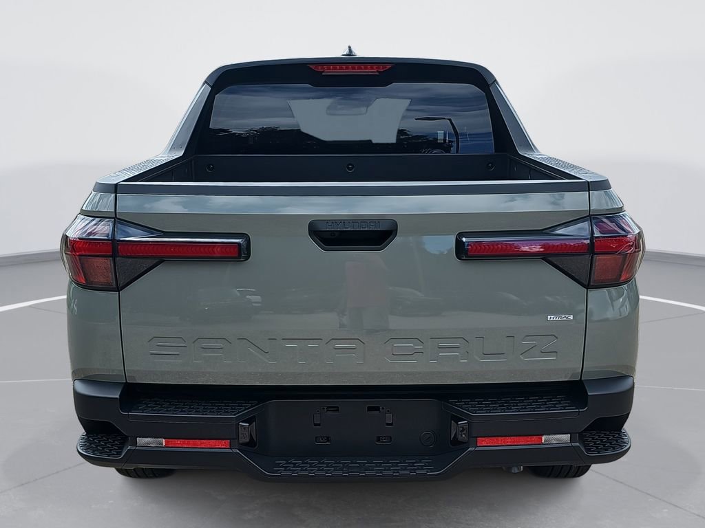 New 2026 Hyundai Santa Cruz SEL image 6