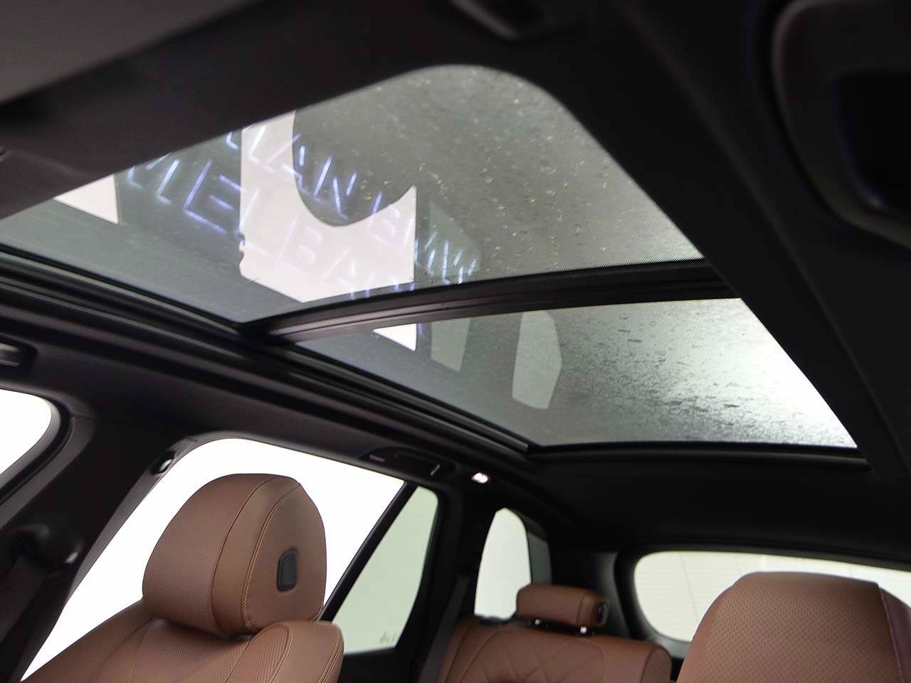 Used 2026 BMW X5 sDrive40i image 7