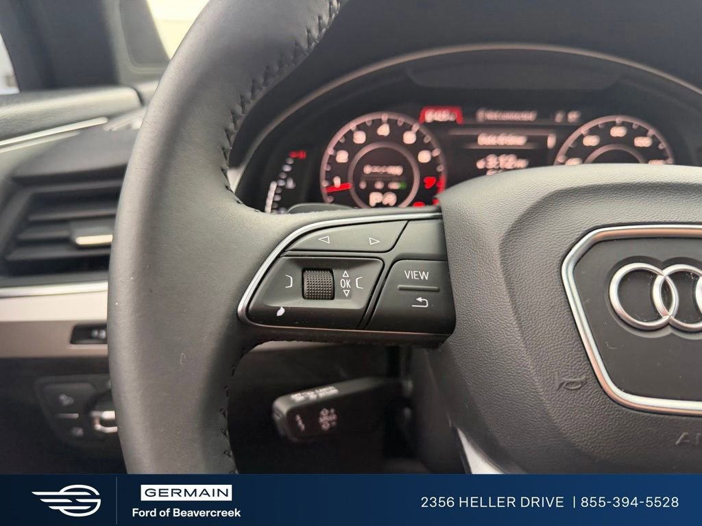 Used 2019 Audi Q7 2.0T Premium Plus w/ Premium Plus Package image 31