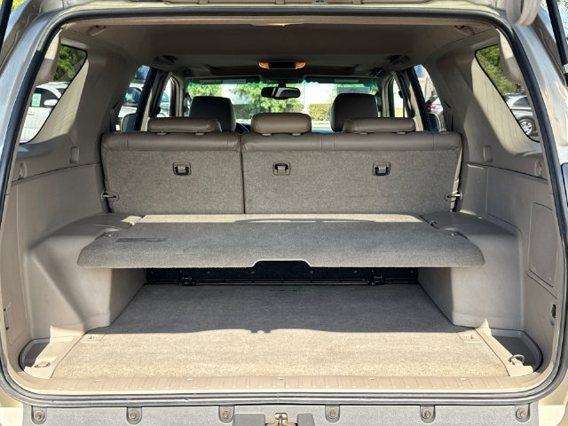 Used 2005 Toyota 4Runner Limited RWD image 14