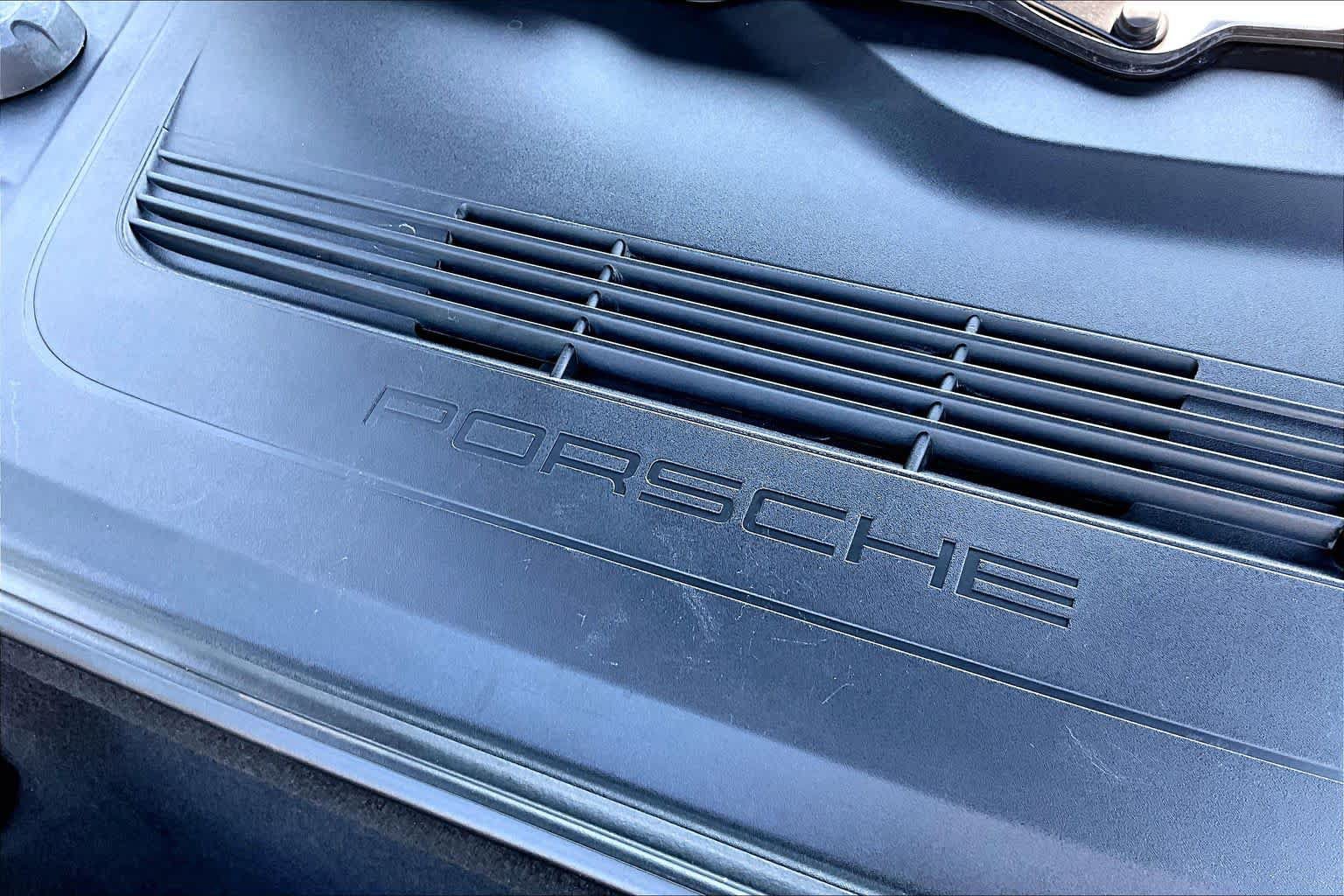 Used 2017 Porsche 911 Carrera RWD image 31