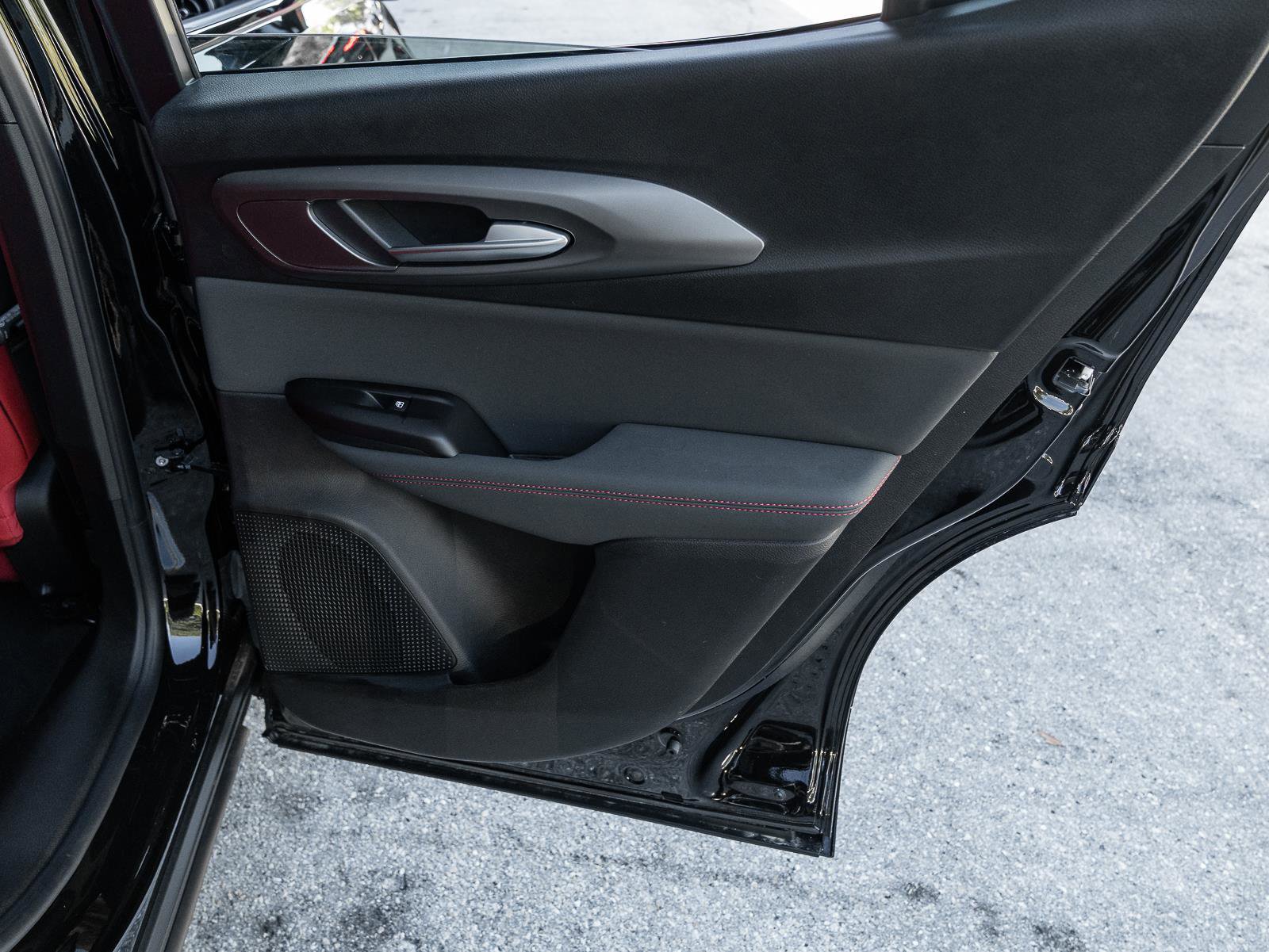 New 2026 Alfa Romeo Tonale Veloce w/ Quick Order Package 23H Volce image 43