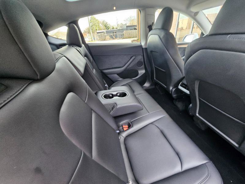 Used 2025 Tesla Model Y Long Range image 64