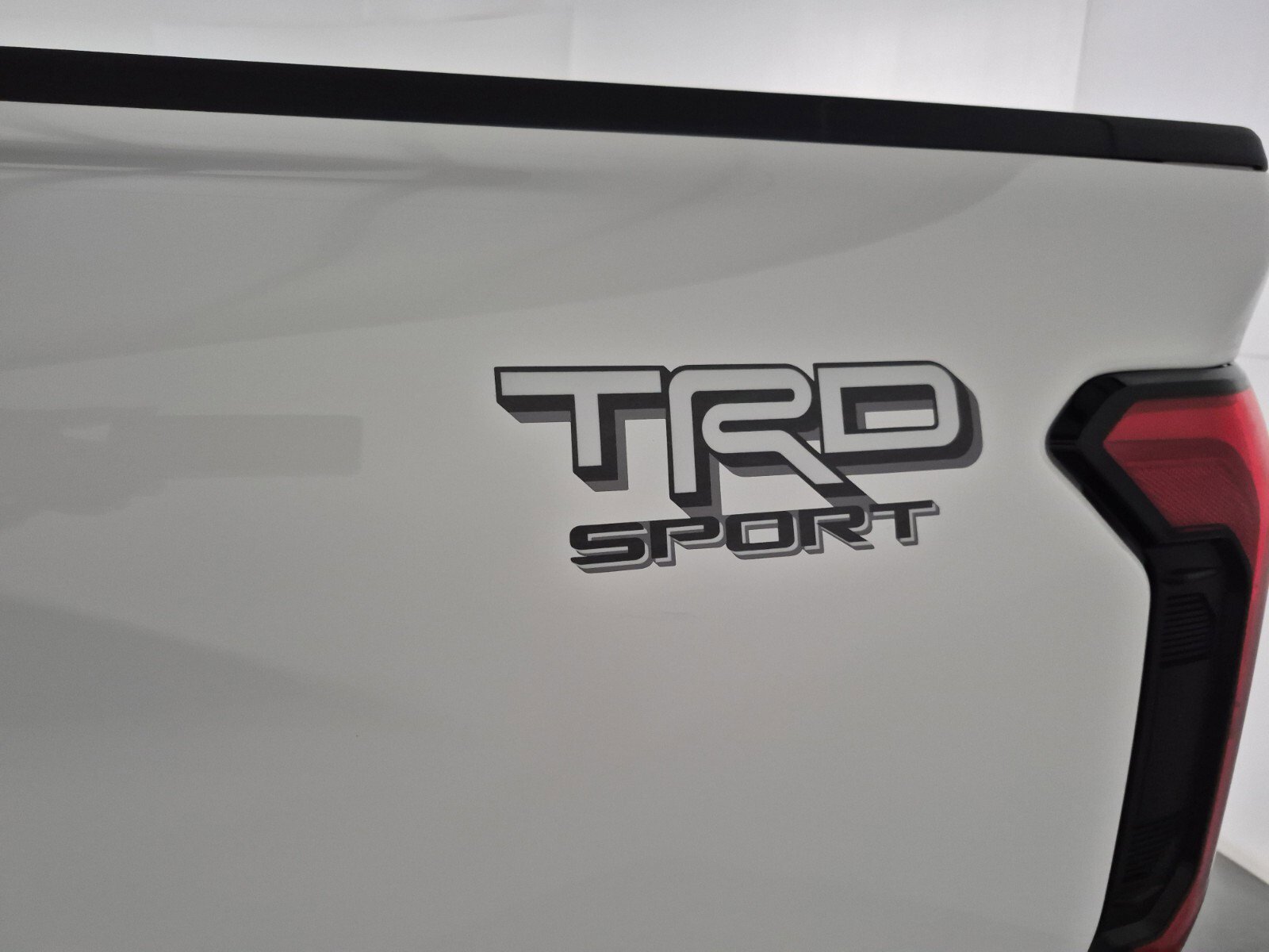 New 2026 Toyota Tacoma SR5 image 13