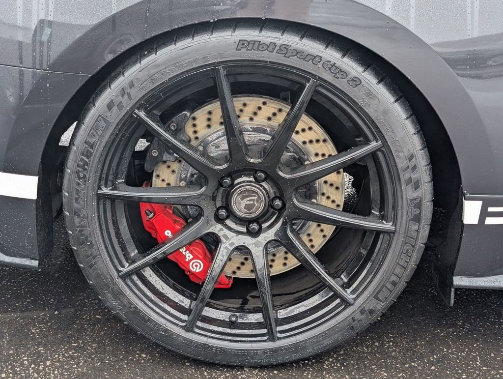 Used 2022 Ford Mustang GT Premium RWD image 22