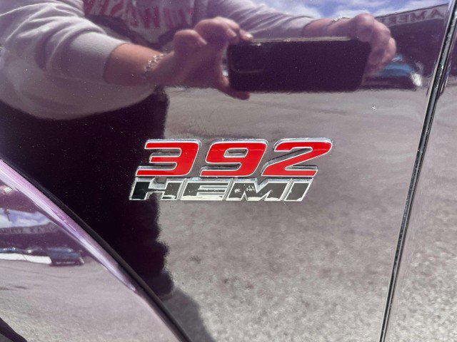 Used 2021 Dodge Charger Scat Pack RWD image 13