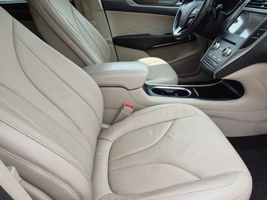 Used 2019 Lincoln MKC Reserve AWD/4WD image 30