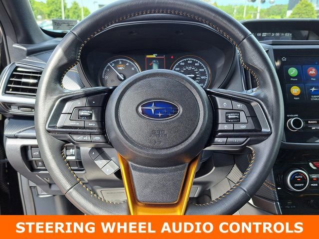 Certified 2024 Subaru Forester Wilderness AWD/4WD image 11