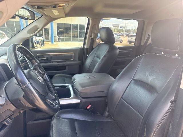 Used 2016 RAM 1500 Lone Star RWD image 10