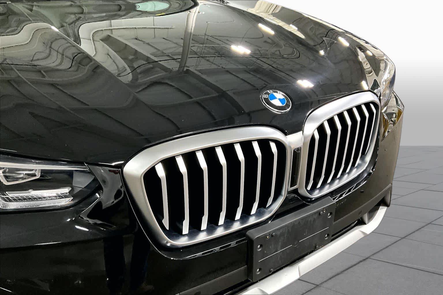 Used 2022 BMW X3 xDrive30i w/ Premium Package 2 (ZPA) AWD/4WD image 30
