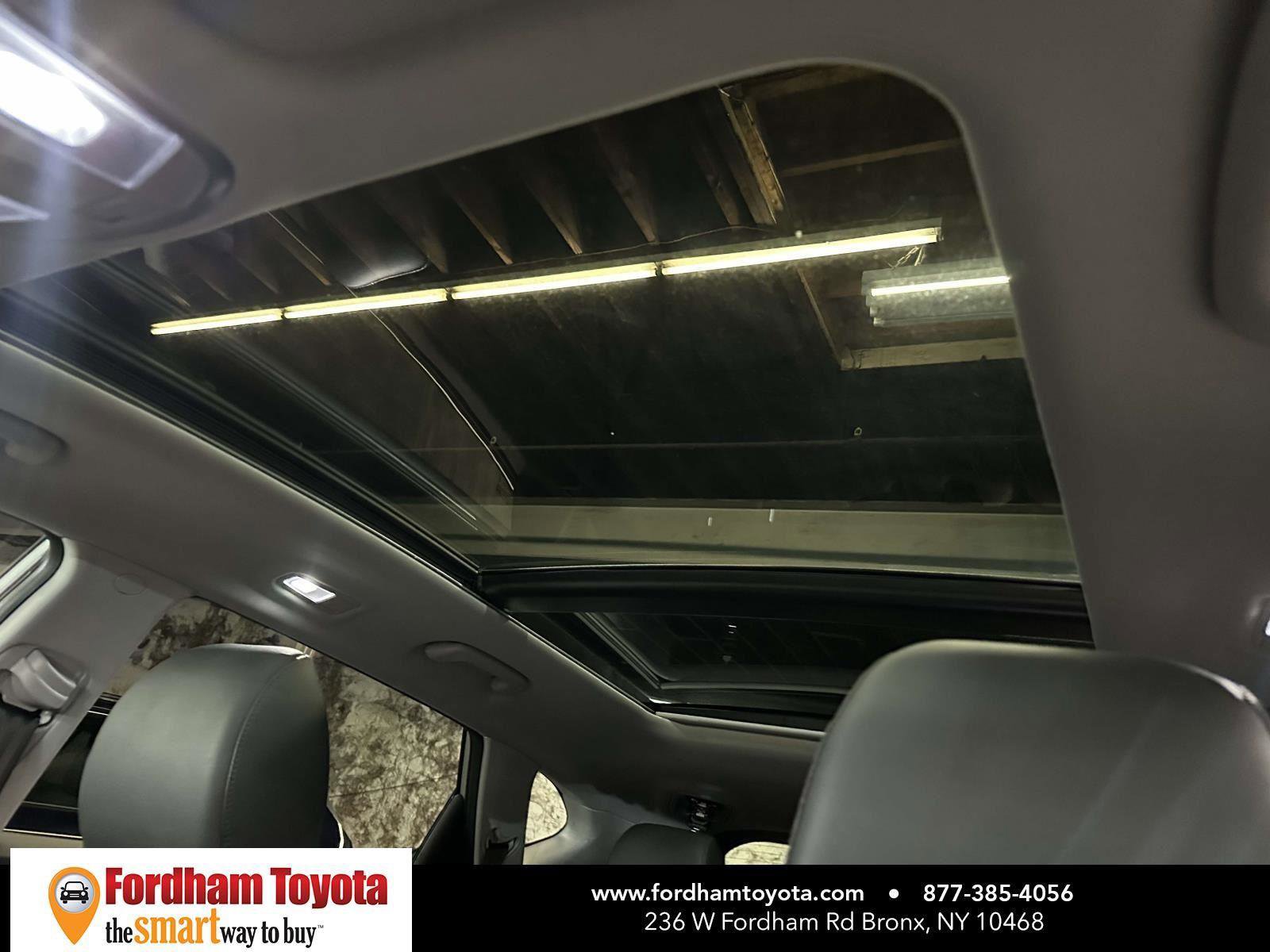 Used 2021 Hyundai Tucson Ultimate image 24