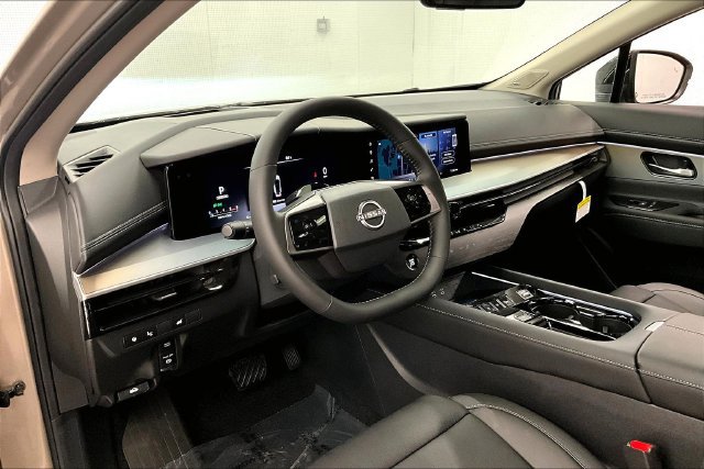 New 2026 Nissan Murano Platinum w/ Technology Package AWD/4WD image 7