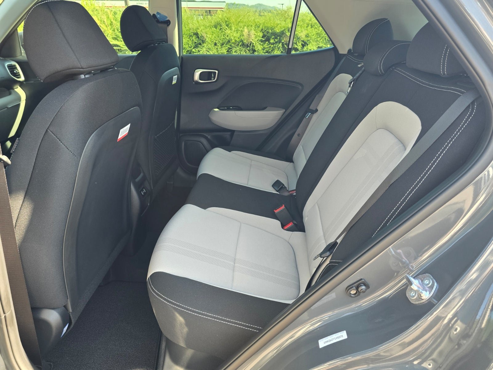 New 2026 Hyundai Venue SEL FWD image 10