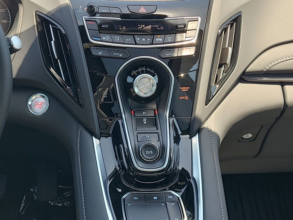 New 2026 Acura RDX SH-AWD image 15