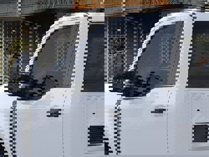 New 2025 Ford F350 XL image 42