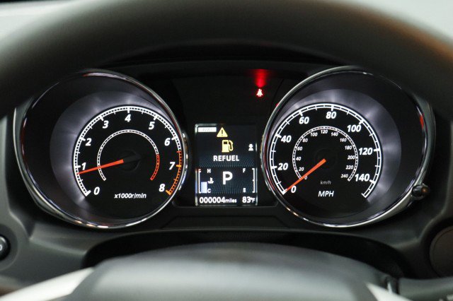 New 2026 Mitsubishi Outlander Sport AWD image 11