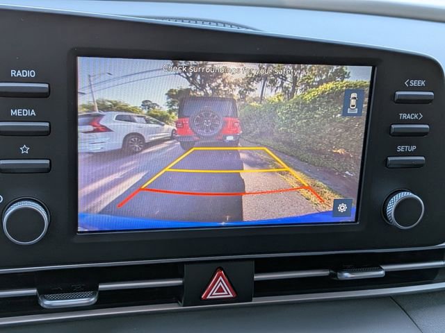 Used 2023 Hyundai Elantra SEL FWD image 23
