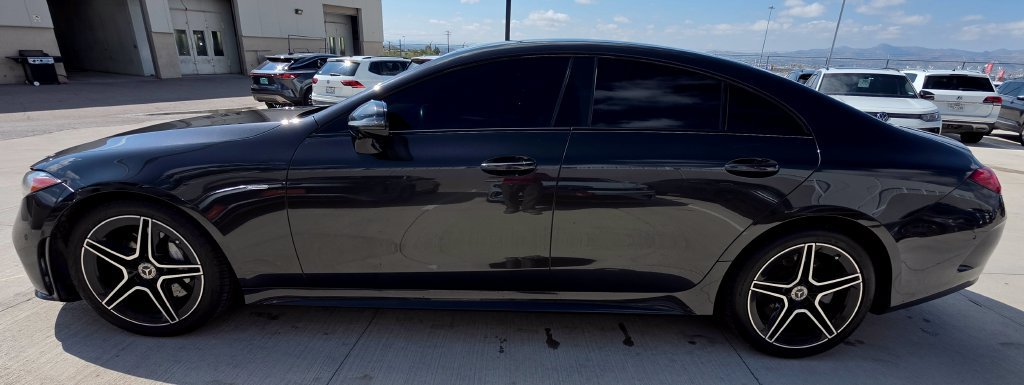 Used 2019 Mercedes-Benz CLS 450 4MATIC image 6