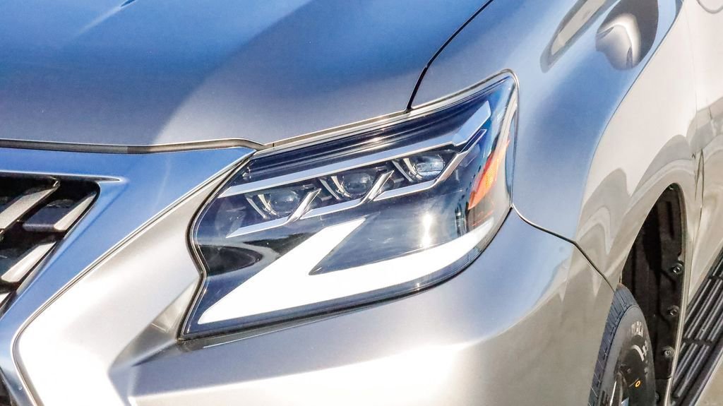 Used 2023 Lexus GX 460 Premium image 5