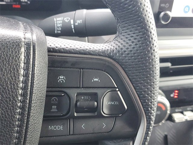 Used 2024 Toyota Tacoma TRD Off-Road image 21